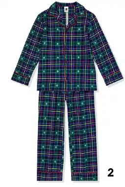 HEMA Kinderpyjama aanbieding