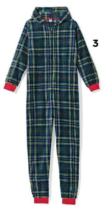 HEMA Onesie aanbieding