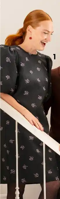 HEMA Jurk aanbieding