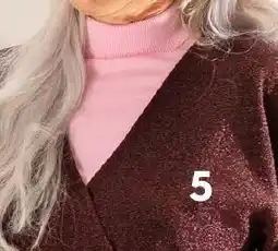 HEMA Damescoltrui aanbieding