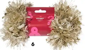 HEMA Slinger aanbieding