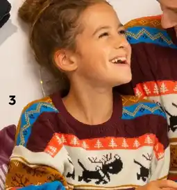 HEMA Takkie-trui aanbieding