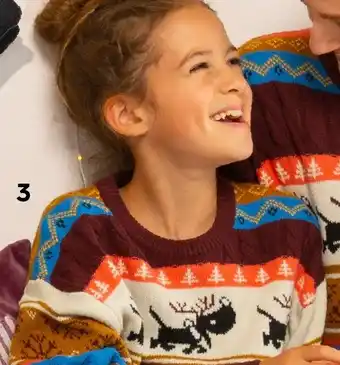 HEMA Takkie-trui aanbieding