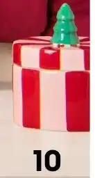 HEMA Keramieken voorraadpot aanbieding