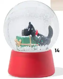 HEMA Sneeuwbol Siepie of Takkie aanbieding