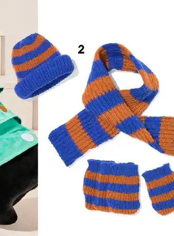 HEMA Kledingset voor Takkie en Siepie aanbieding