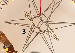 HEMA Ledster 3D aanbieding