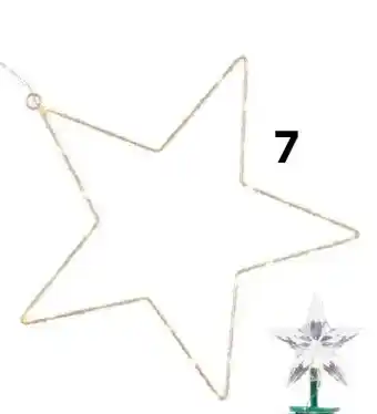 HEMA Ledster aanbieding