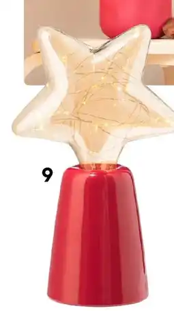 HEMA Tafellamp aanbieding