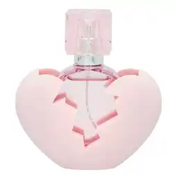 Kruidvat Ariana Grande Thank U Next Eau de Parfum aanbieding