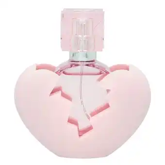 Kruidvat Ariana Grande Thank U Next Eau de Parfum aanbieding