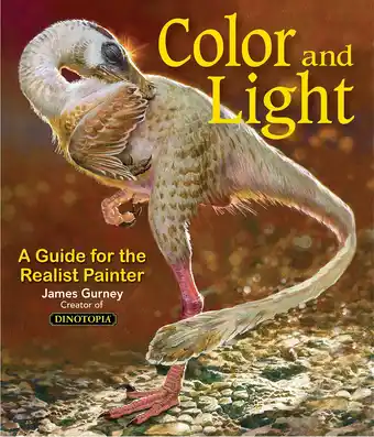 Amazon Color and Light: A Guide for the Realist Painter: Volume 2 aanbieding