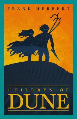 Amazon Children Of Dune: The inspiration for the blockbuster film: 3 aanbieding