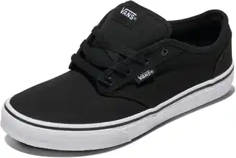 Amazon Vans uniseks-kind AtwoodSneaker aanbieding