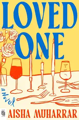 Amazon Loved one: A Novel aanbieding