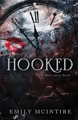 Amazon Hooked: The Fractured Fairy Tale and TikTok Sensation: 1 aanbieding
