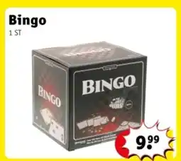 Kruidvat Bingo aanbieding