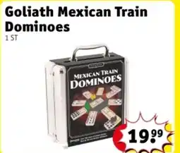 Kruidvat Goliath The Original Rummikub Junior Start aanbieding