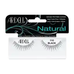 Kruidvat Ardell Fashion Lash 110 Black Kunstwimpers aanbieding
