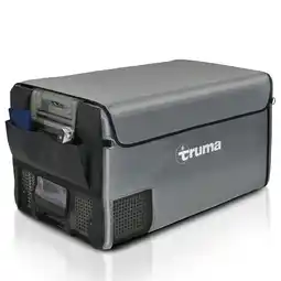 ANWB Truma Koelbox Isolatiehoes C105 Grijs aanbieding