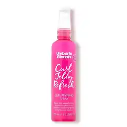 Douglas Umberto Giannini Curl Jelly Spritz aanbieding