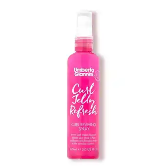 Douglas Umberto Giannini Curl Jelly Spritz aanbieding