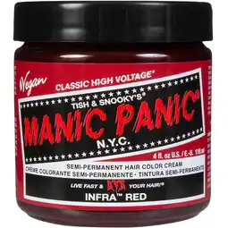 Douglas Manic Panic Classic High Voltage aanbieding
