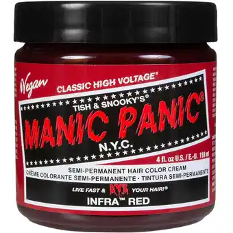 Douglas Manic Panic Classic High Voltage aanbieding