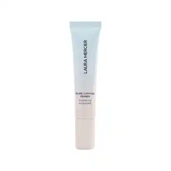 Douglas Laura Mercier Pure Canvas Primer Hydraterend aanbieding