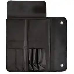 Douglas Da Vinci Penselen etui, blanco aanbieding