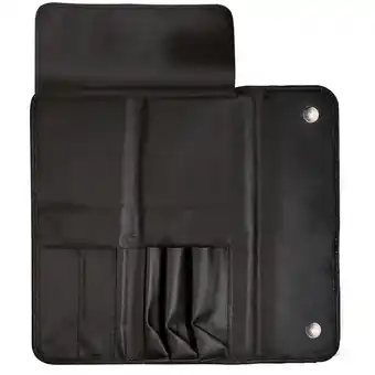 Douglas Da Vinci Penselen etui, blanco aanbieding