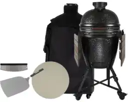 Coolblue The Bastard Anniversary Edition Large Pizzapakket aanbieding