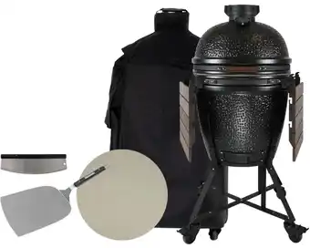 Coolblue The Bastard Anniversary Edition Large Pizzapakket aanbieding