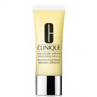 Douglas Clinique Dramatically Different Moisturzing Mini Lotion aanbieding