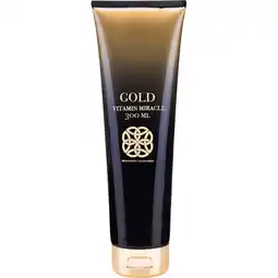 Douglas Gold Haircare Vitamin Miracle aanbieding