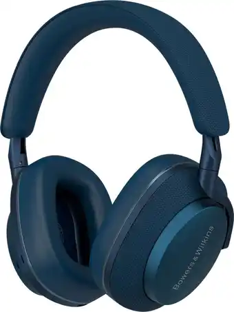 Coolblue Bowers & Wilkins Px7 S2e Blauw aanbieding