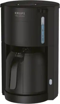 Coolblue Krups Pro Aroma F312 aanbieding