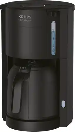 Coolblue Krups Pro Aroma F312 aanbieding