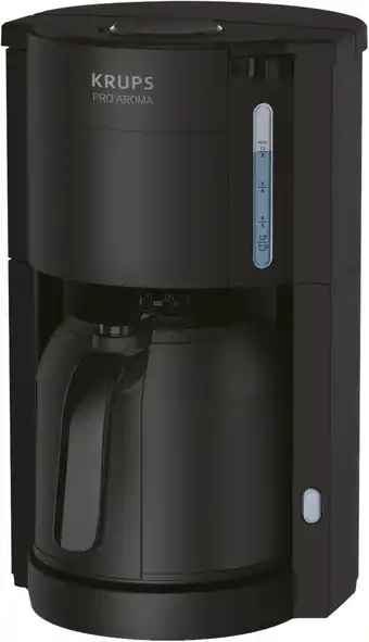 Coolblue Krups Pro Aroma F312 aanbieding