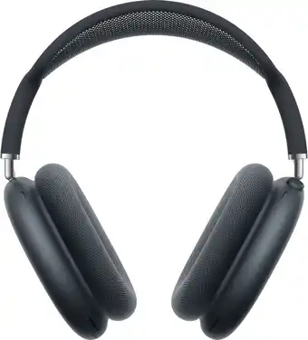 Coolblue Apple AirPods Max Zwart aanbieding