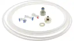 Coolblue Scanpart Waterfilterslang 10 meter + verbindingen aanbieding