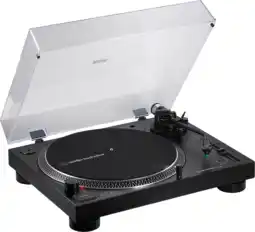 Coolblue Audio Technica AT-LP120XBT-USB aanbieding