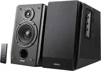Coolblue Edifier R1700BT 2.0 Pc Speaker aanbieding