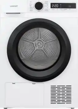 Coolblue Veripart VPDR9CWNB aanbieding