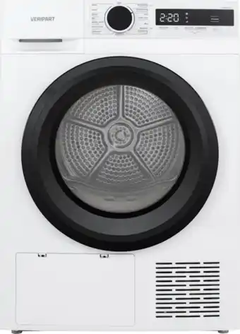 Coolblue Veripart VPDR9CWNB aanbieding