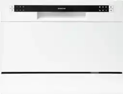 Coolblue Inventum VVW5520 / Vrijstaand aanbieding