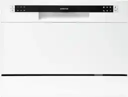 Coolblue Inventum VVW5520 / Vrijstaand aanbieding