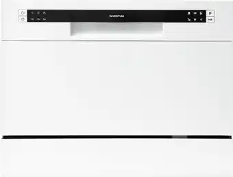 Coolblue Inventum VVW5520 / Vrijstaand aanbieding