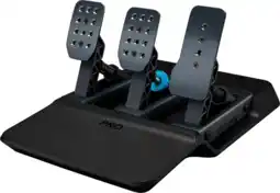 Coolblue Logitech G PRO Pedalen Set aanbieding