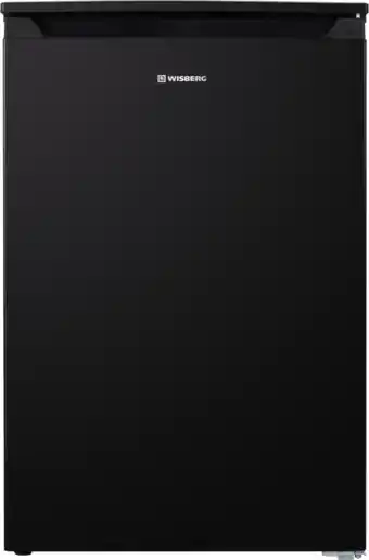 Coolblue Wisberg WBTTVR55DFBB aanbieding